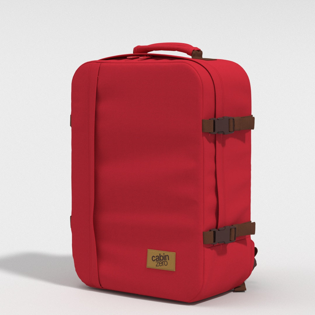 Classic Sac à Dos Cabine -  44L London Red