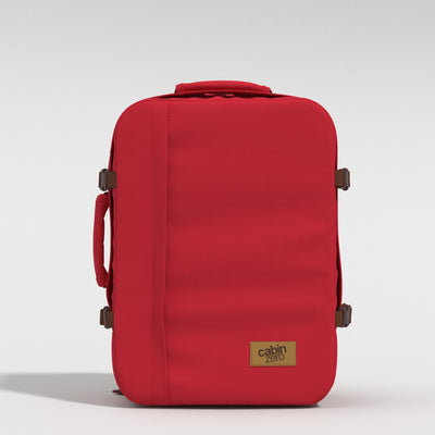 Classic Sac à Dos Cabine -  44L London Red