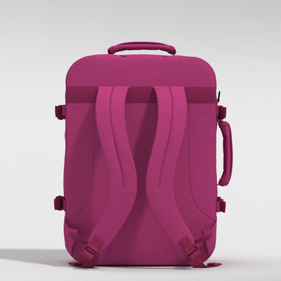 Classic Sac à Dos Cabine -  44L Lovestruck Pink