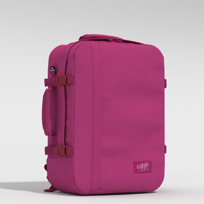 Classic Sac à Dos Cabine -  44L Lovestruck Pink