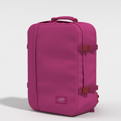 Classic Sac à Dos Cabine -  44L Lovestruck Pink