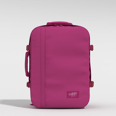 Classic Sac à Dos Cabine -  44L Lovestruck Pink