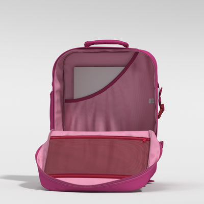 Classic Sac à Dos Cabine -  44L Lovestruck Pink