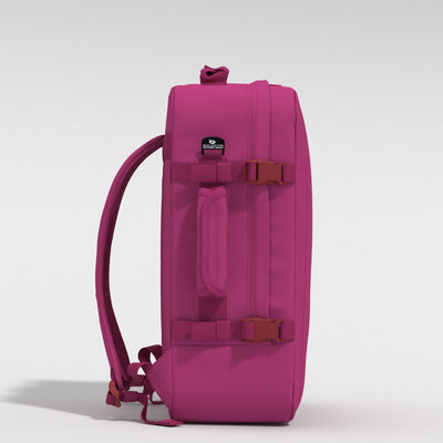 Classic Sac à Dos Cabine -  44L Lovestruck Pink