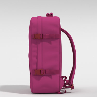 Classic Sac à Dos Cabine -  44L Lovestruck Pink