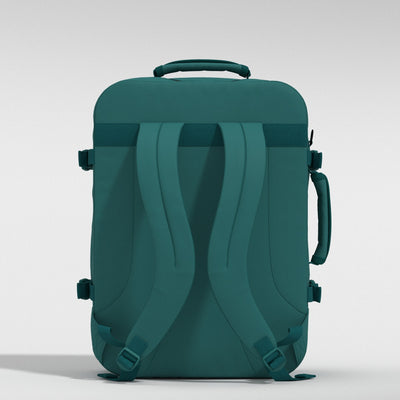 Classic Sac à Dos Cabine -  44L Meadow Green