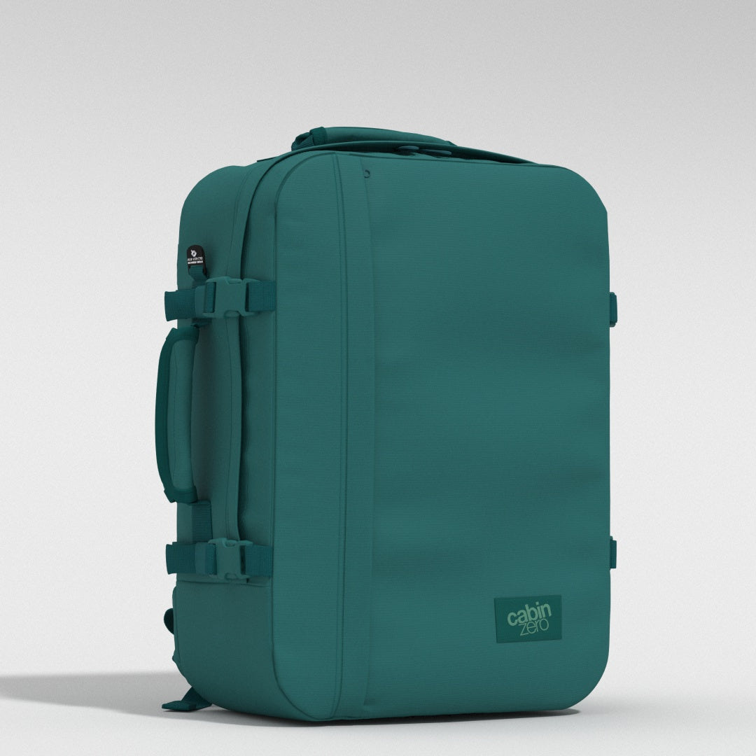 Classic Sac à Dos Cabine -  44L Meadow Green