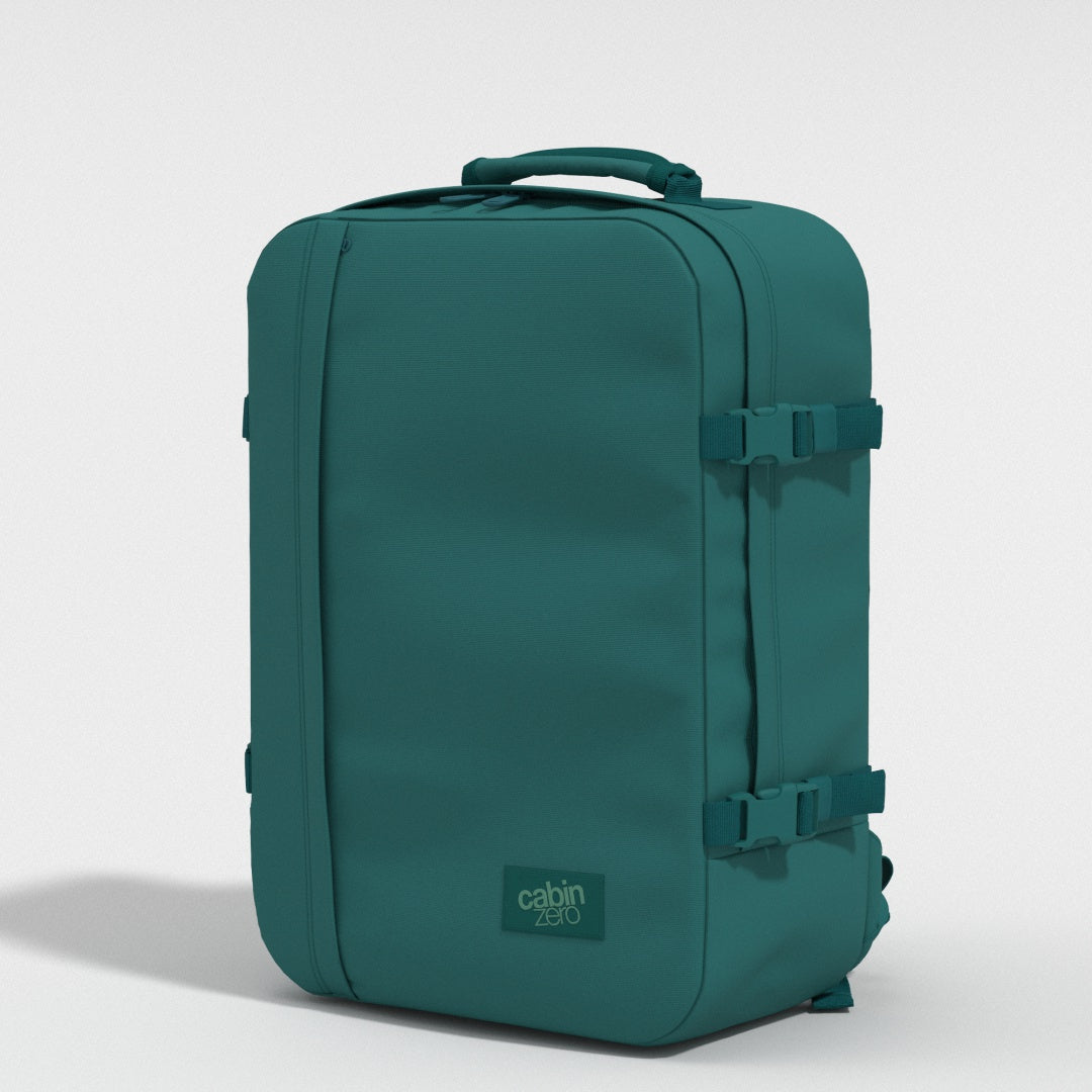 Classic Sac à Dos Cabine -  44L Meadow Green