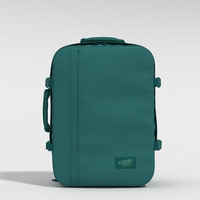 Classic Sac à Dos Cabine -  44L Meadow Green