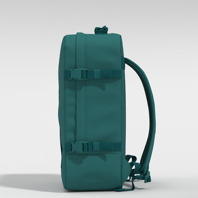 Classic Sac à Dos Cabine -  44L Meadow Green