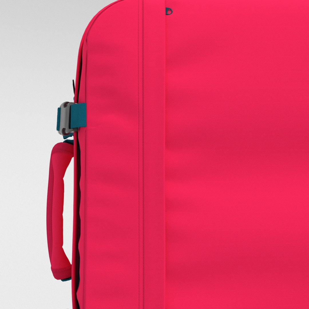 Classic Sac à Dos Cabine -  44L Miami Magenta