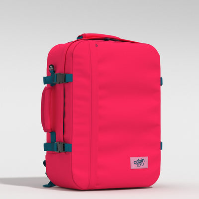 Classic Sac à Dos Cabine -  44L Miami Magenta