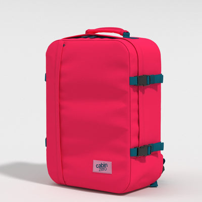 Classic Sac à Dos Cabine -  44L Miami Magenta