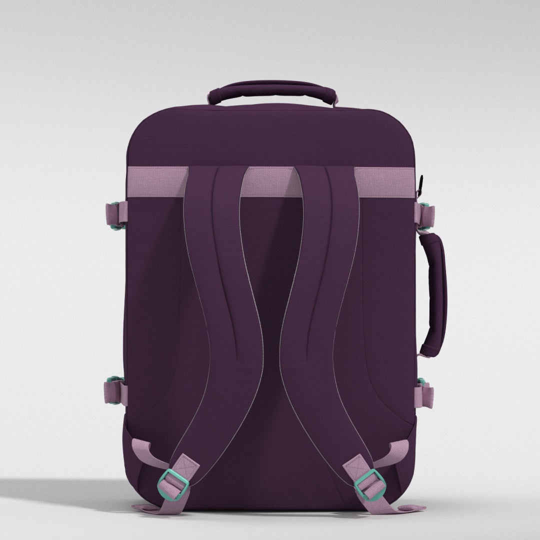 Classic Sac à Dos Cabine -  44L Midnight Purple