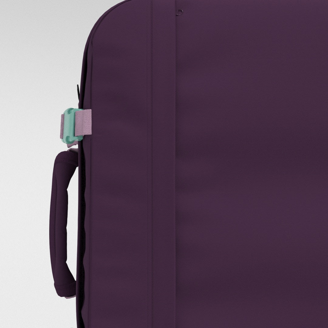 Classic Sac à Dos Cabine -  44L Midnight Purple