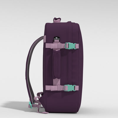 Classic Sac à Dos Cabine -  44L Midnight Purple