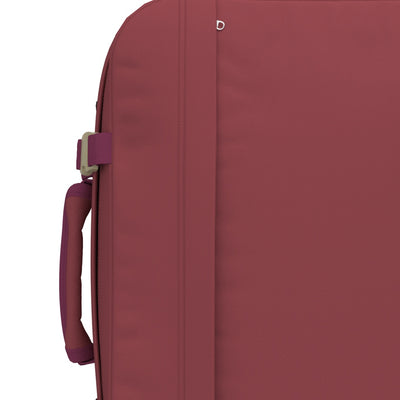 <tc>Classic</tc> Sac à dos de cabine 44L <tc>Napa Wine</tc>