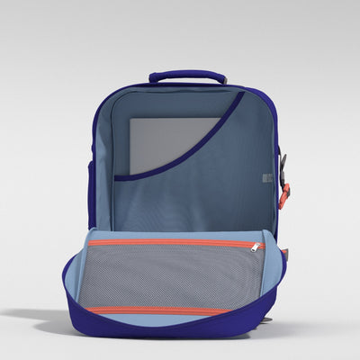 Classic Sac à Dos Cabine -  44L Neptune Blue