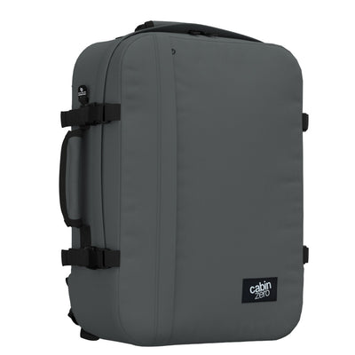 Classic Cabin Backpack 44L Original Grey