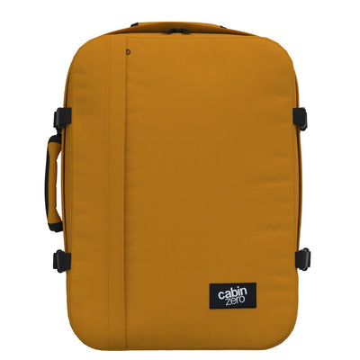 <tc>Classic</tc> Sac à dos de cabine 44L <tc>Orange Chill</tc>