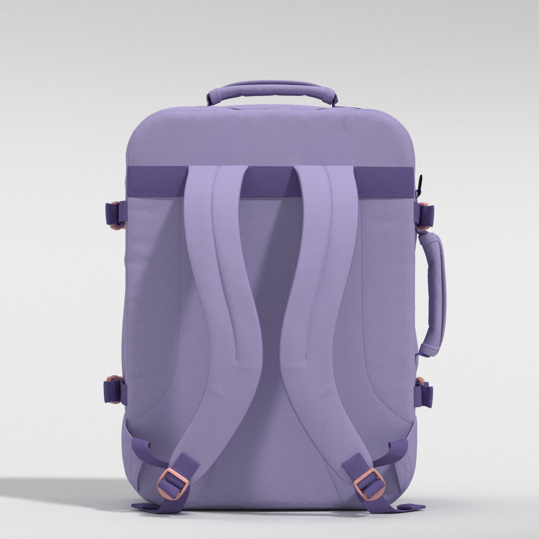 Classic Sac à Dos Cabine -  44L Smokey Violet