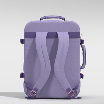 Classic Sac à Dos Cabine -  44L Smokey Violet