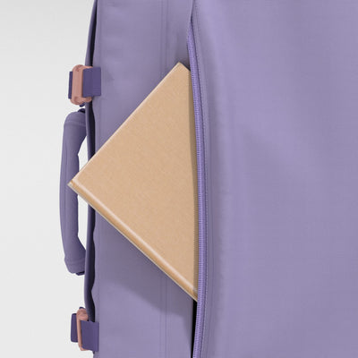 Classic Sac à Dos Cabine -  44L Smokey Violet