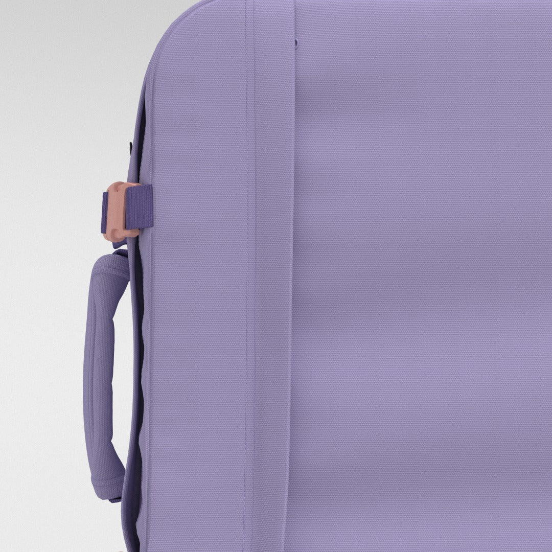 Classic Sac à Dos Cabine -  44L Smokey Violet