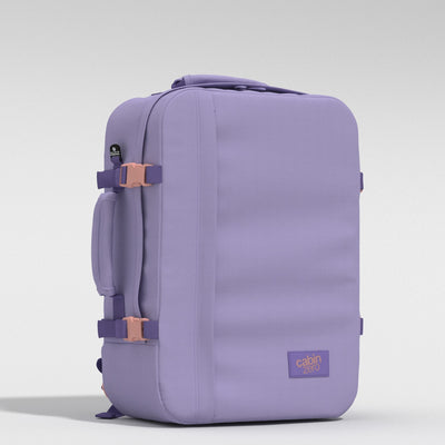 Classic Sac à Dos Cabine -  44L Smokey Violet