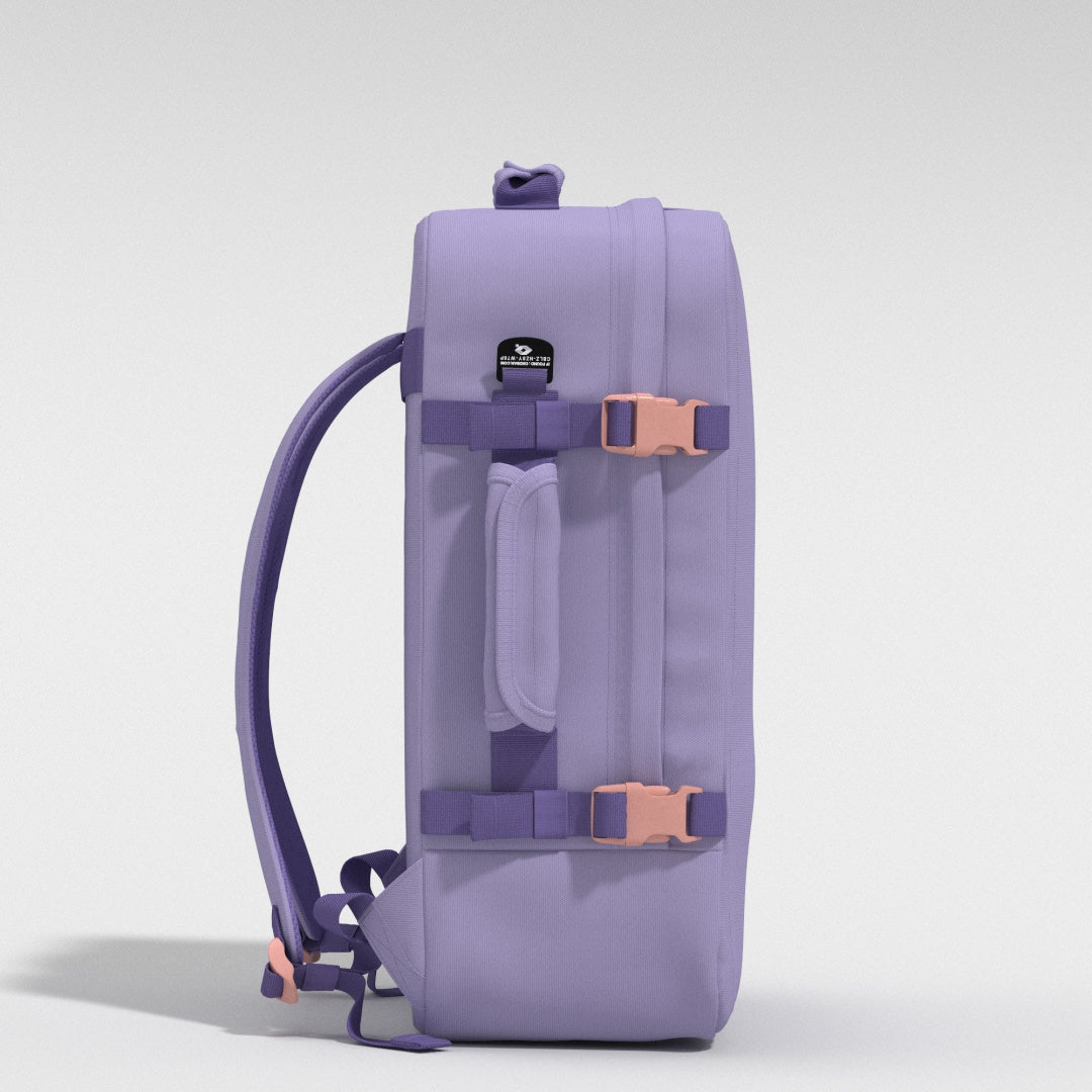 Classic Sac à Dos Cabine -  44L Smokey Violet