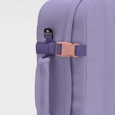 Classic Sac à Dos Cabine -  44L Smokey Violet