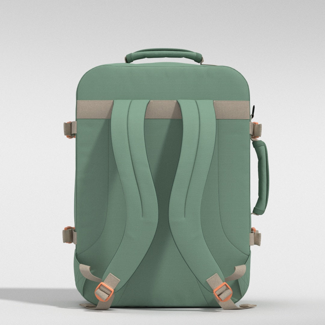 Classic Sac à Dos Cabine -  44L Sage Forest