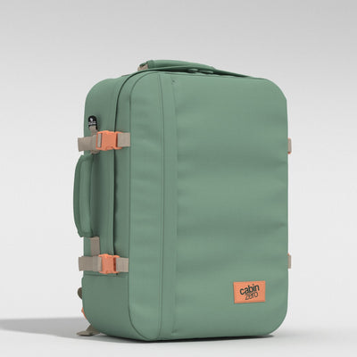 Classic Sac à Dos Cabine -  44L Sage Forest