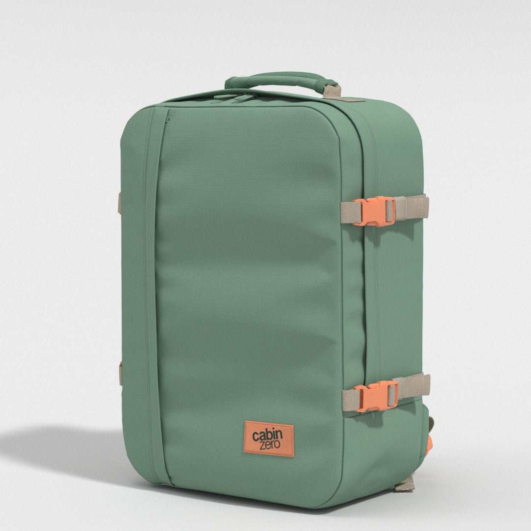 Classic Sac à Dos Cabine -  44L Sage Forest