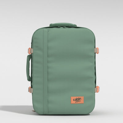 Classic Sac à Dos Cabine -  44L Sage Forest