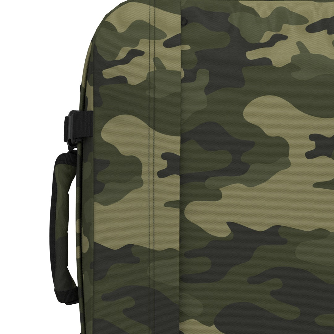 <tc>Classic</tc> Sac à dos de cabine 44L <tc>Urban Camo</tc>