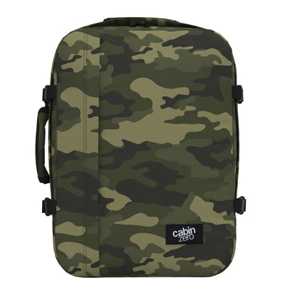 <tc>Classic</tc> Sac à dos de cabine 44L <tc>Urban Camo</tc>