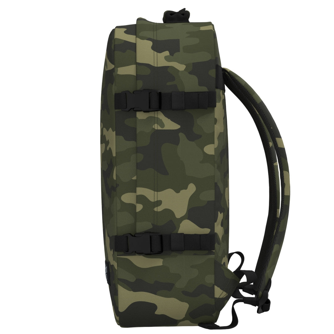 <tc>Classic</tc> Sac à dos de cabine 44L <tc>Urban Camo</tc>