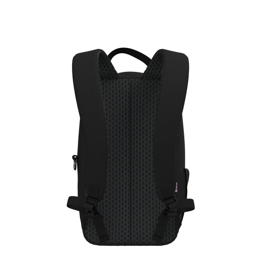 <tc>Classic Flight</tc> Sac à dos 12L <tc>Absolute Black</tc>