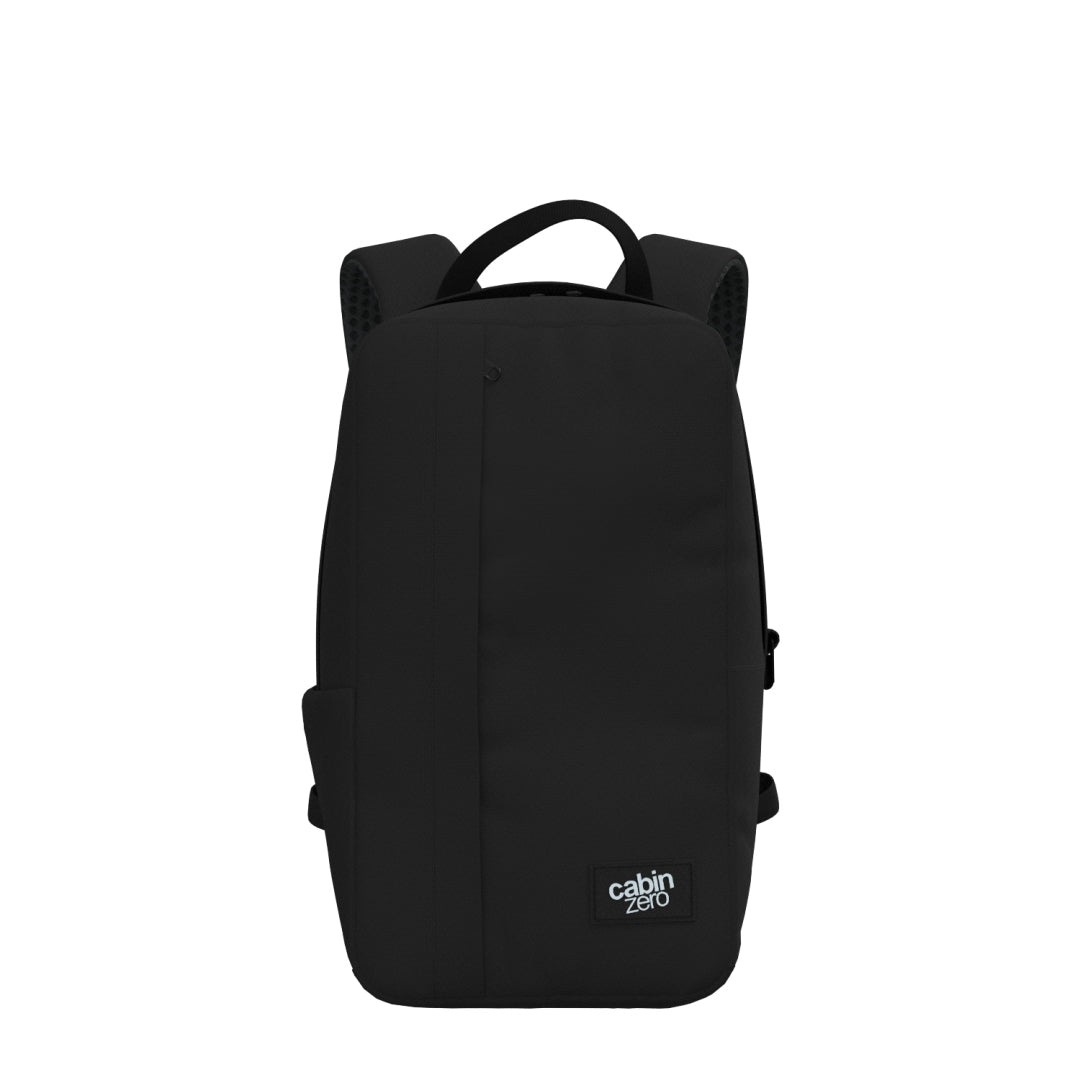 <tc>Classic Flight</tc> Sac à dos 12L <tc>Absolute Black</tc>