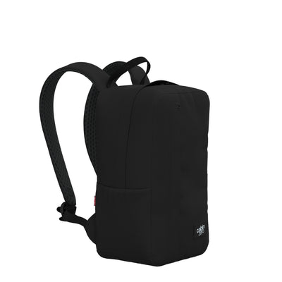 <tc>Classic Flight</tc> Sac à dos 12L <tc>Absolute Black</tc>