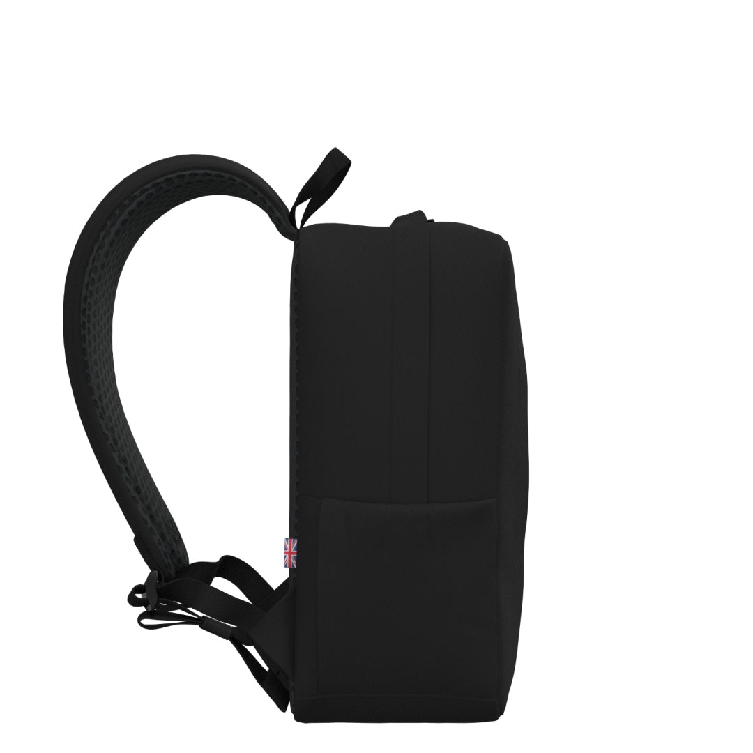 <tc>Classic Flight</tc> Sac à dos 12L <tc>Absolute Black</tc>