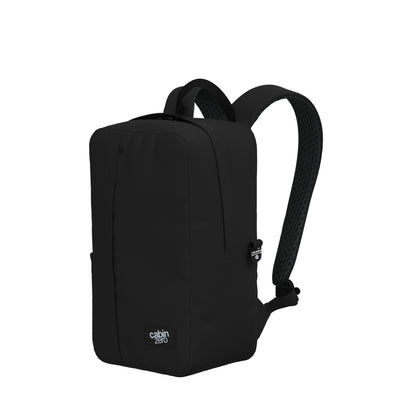 <tc>Classic Flight</tc> Sac à dos 12L <tc>Absolute Black</tc>