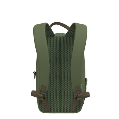 <tc>Classic Flight</tc> Sac à dos 12L <tc>Georgian Khaki</tc>