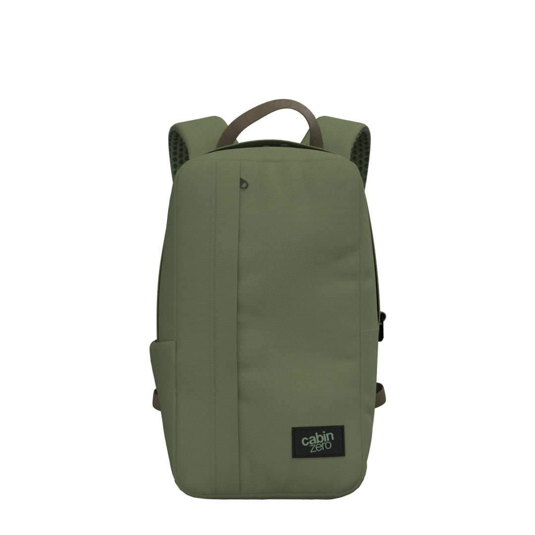 <tc>Classic Flight</tc> Sac à dos 12L <tc>Georgian Khaki</tc>