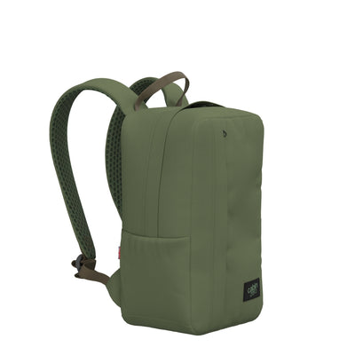 <tc>Classic Flight</tc> Sac à dos 12L <tc>Georgian Khaki</tc>