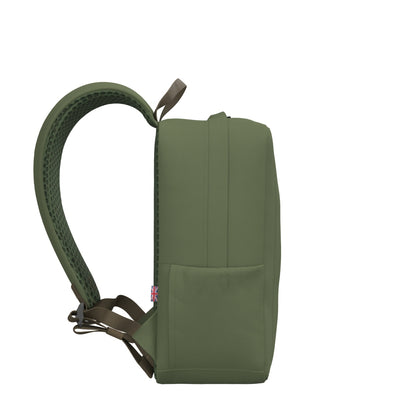 <tc>Classic Flight</tc> Sac à dos 12L <tc>Georgian Khaki</tc>