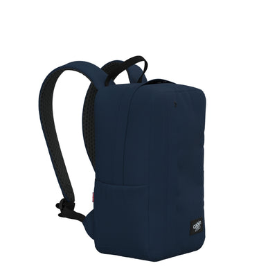 <tc>Classic Flight</tc> Sac à dos 12L <tc>Navy</tc>