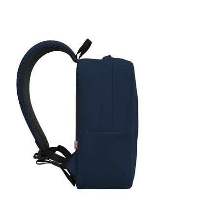 <tc>Classic Flight</tc> Sac à dos 12L <tc>Navy</tc>