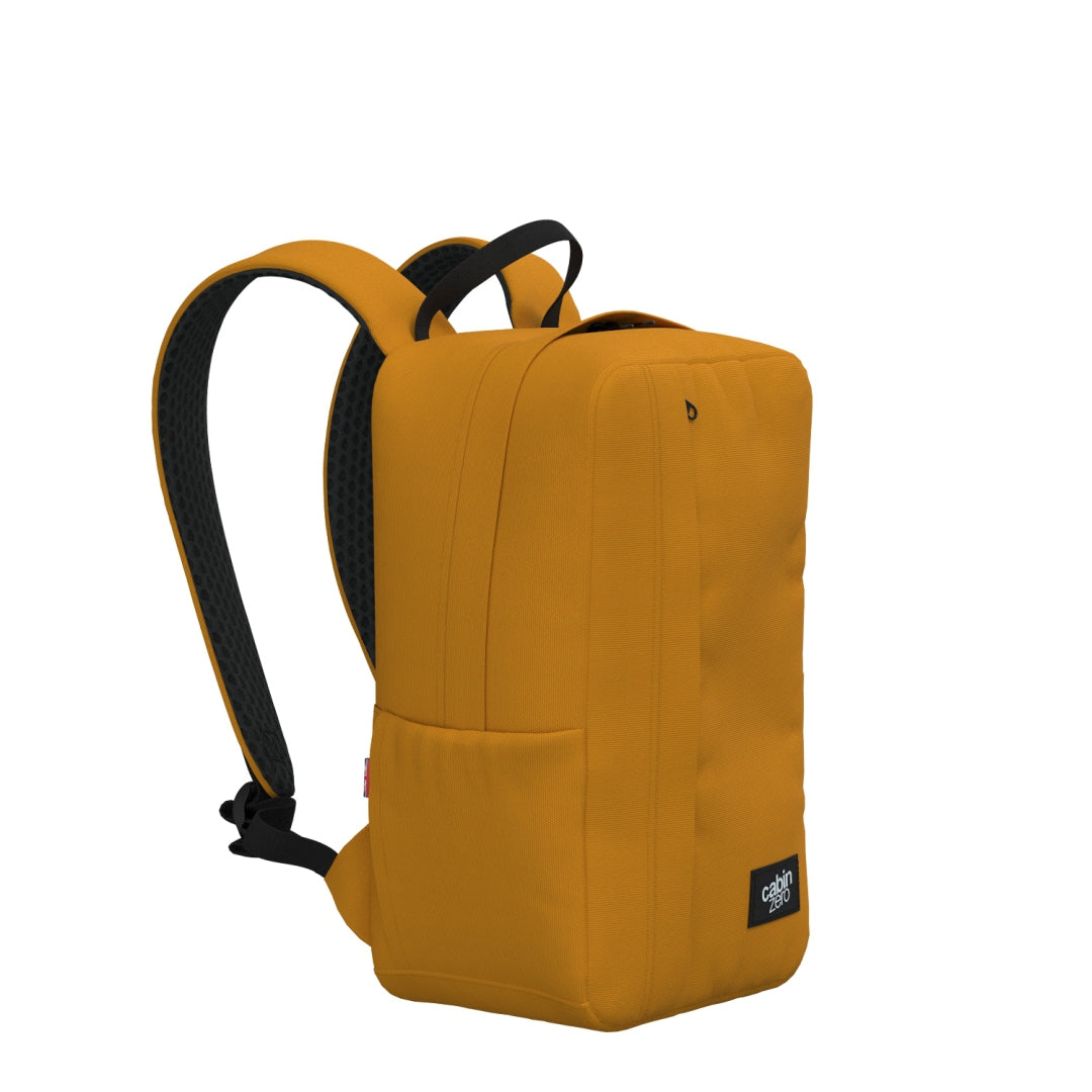 <tc>Classic Flight</tc> Sac à dos 12L <tc>Orange Chill</tc>